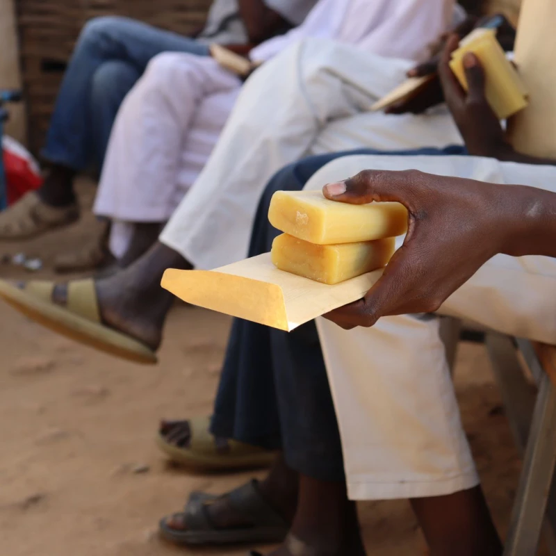 Sudan