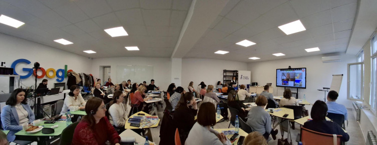 “Our Rights” methodology launched in Moldova