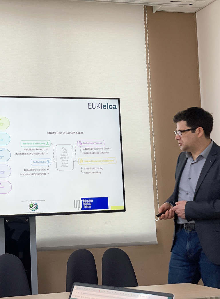 ELCA: strengthening climate action dialogue in Asia, the United States, and Europe 