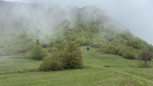 Invisible pollutants, visible consequences: Supporting clean air in Bosnia and Herzegovina 