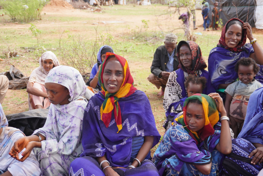 From Crisis to Choice: The Power of Cash Assistance in Borena