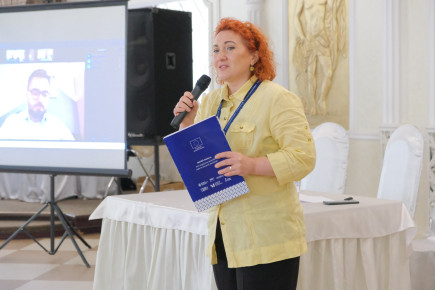 Cahul hosted the 3rd Regional Forum on Participatory Democracy with the support of the European Union