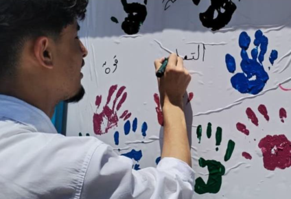 What do Syrians actually want? What listening to Syrians revealed about belonging, trust, and change 