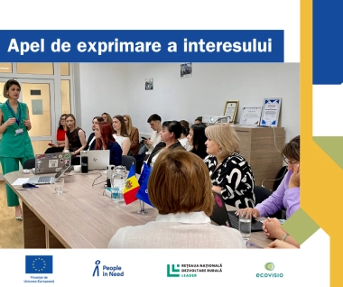 Advocacy Capacity-Building Programme launched under the ActEU Project