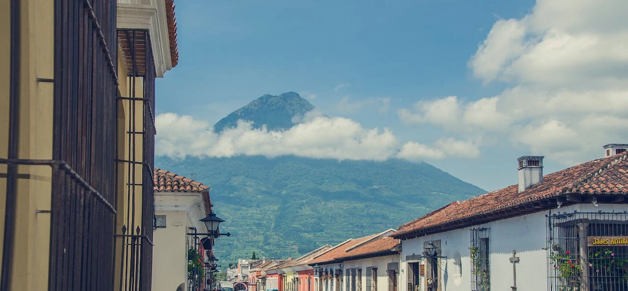 Guatemala