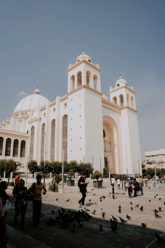 El Salvador