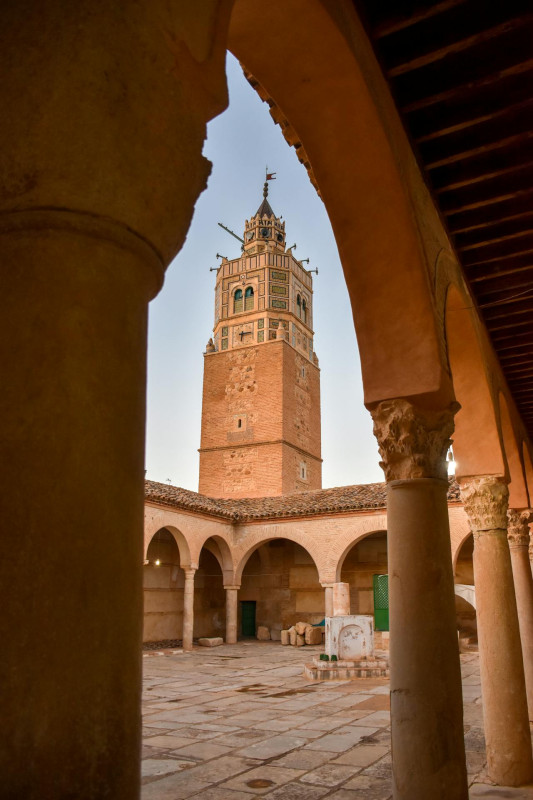 Tunisia