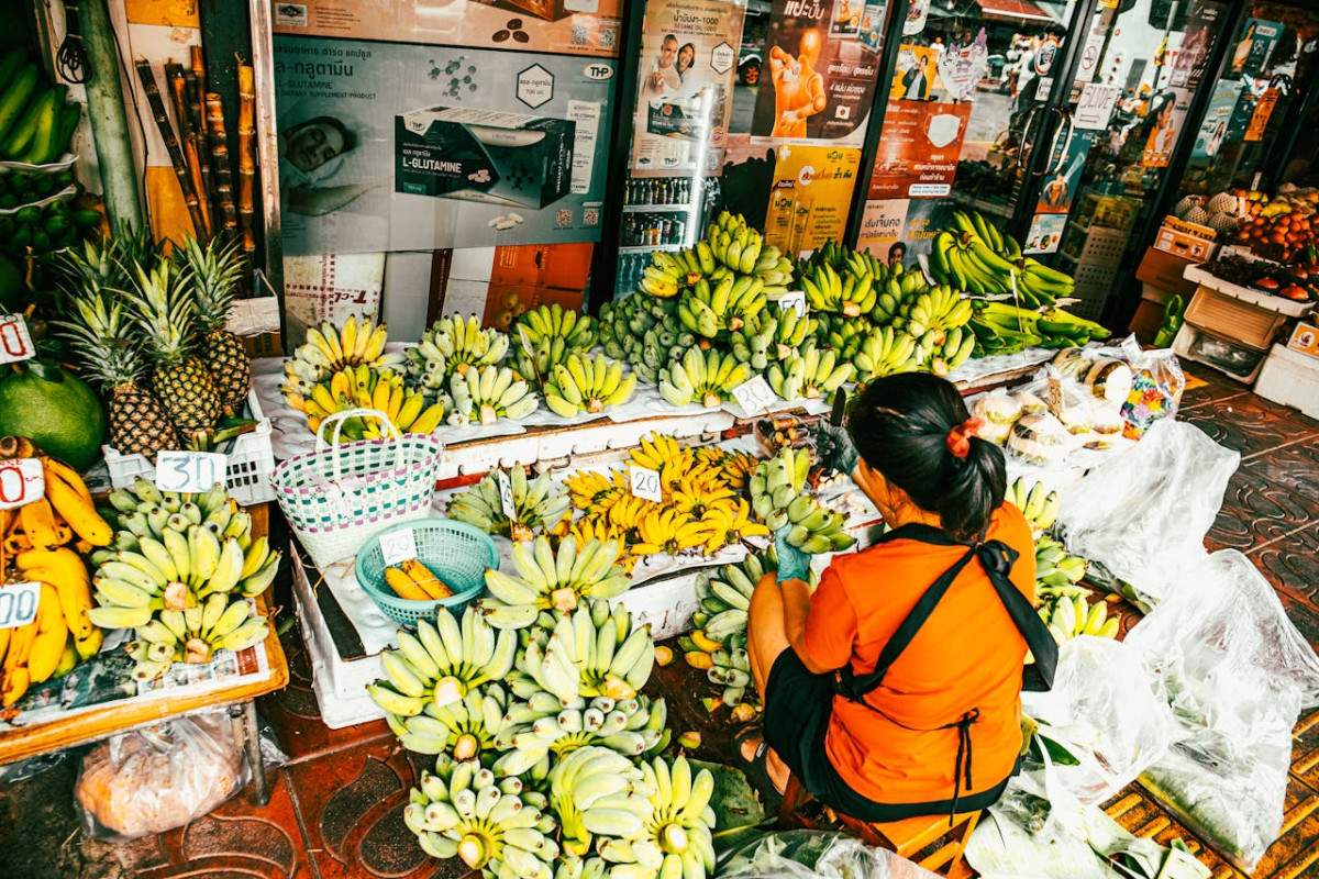 Thailand