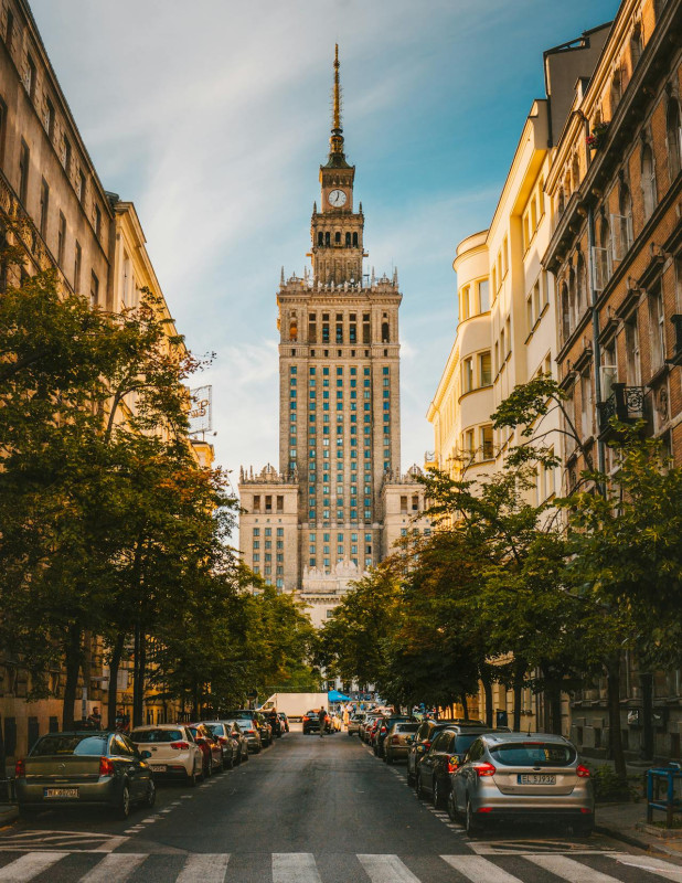 Poland